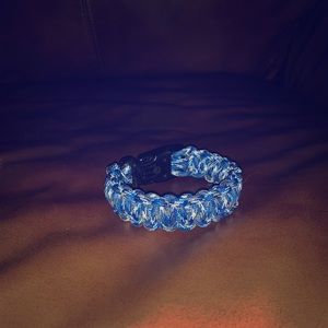 Men’s Paracord U S Military Bracelet